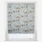Sophie Allport Forest Ponies Soft Pink roller