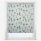 Sophie Allport Garden Vegetables Cream roller