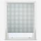 Sophie Allport Gingham Off White roller