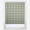 Sophie Allport Gingham Warm Stone roller