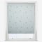 Sophie Allport Snowy Owls Off White roller