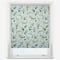 Sophie Allport Wild Floral White roller