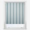 Sophie Allport Witham Stripe Blue roller