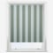 Sophie Allport Witham Stripe Sage roller