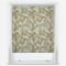 William Morris at Home Acanthus Flint roller