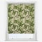 William Morris at Home Acanthus Nettle roller