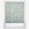 William Morris at Home Foliage Barley roller