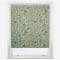 William Morris at Home Fruit Lichen roller