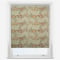 William Morris at Home Larkspur Acorn roller