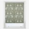 William Morris at Home Pimpernel Flint roller