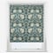 William Morris at Home Pimpernel Indigo roller