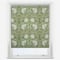 William Morris at Home Pimpernel Nettle roller
