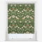 William Morris at Home Strawberry Thief Nettle roller