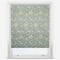 William Morris at Home Wild Tulip Limestone roller