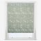 William Morris at Home Wild Tulip Sage roller