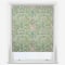 William Morris at Home Woodland Weeds Apple roller