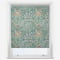 William Morris at Home Woodland Weeds Bluebird roller
