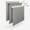 Coulisse Bergen Blackout Grey Stone roller