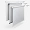 Coulisse Bergen Blackout White roller