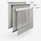 Coulisse Bergen Grey Stone roller
