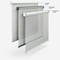 Coulisse Hampton Light Grey roller