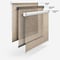 Coulisse Marrakech Mocca roller