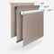 Coulisse Mila Blackout Dove roller