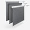 Coulisse Portofino Blackout Ash roller