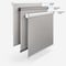 Coulisse Portofino Blackout Straw roller