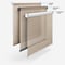Coulisse Shanting Brown roller