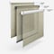 Coulisse Shanting Olive roller