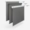 Coulisse Wembley Blackout Frost roller