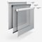 Coulisse Winchester Frost roller
