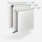 AquaLuxe White roller