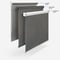 Leniro Blackout Mole Grey roller