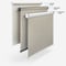 Leniro Blackout Natural roller