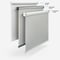 Leniro Blackout Pebble Grey roller