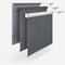 Leniro Blackout Rock Grey roller