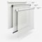 Dapple SPC White roller