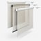 Dune Voile Linen roller