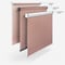 Windsor Blackout Blush roller