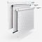 Sonova Studio Bows Marshmellow White roller