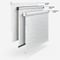 Sonova Studio Bows Matcha White roller