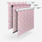 Sonova Studio Circus Mirage Bon Bon Red roller