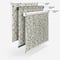 Sonova Studio Cotton Trellis Dove Grey roller