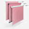 Sonova Studio Essenza Salmon Pink roller