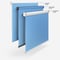 Sonova Studio Essenza Surf Blue roller