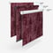 Sonova Studio Evergreen Berry Blanc roller