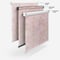 Sonova Studio Evergreen Blush Pink roller