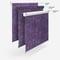 Sonova Studio Evergreen Twilight Purple roller